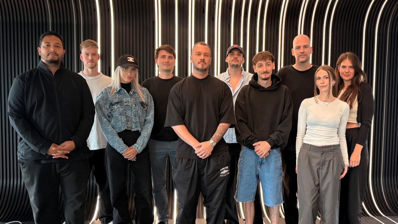 News-Titelbild - ADA Central Europe kündigt exklusive Partnerschaft mit Schweizer Label Sound Distribution an