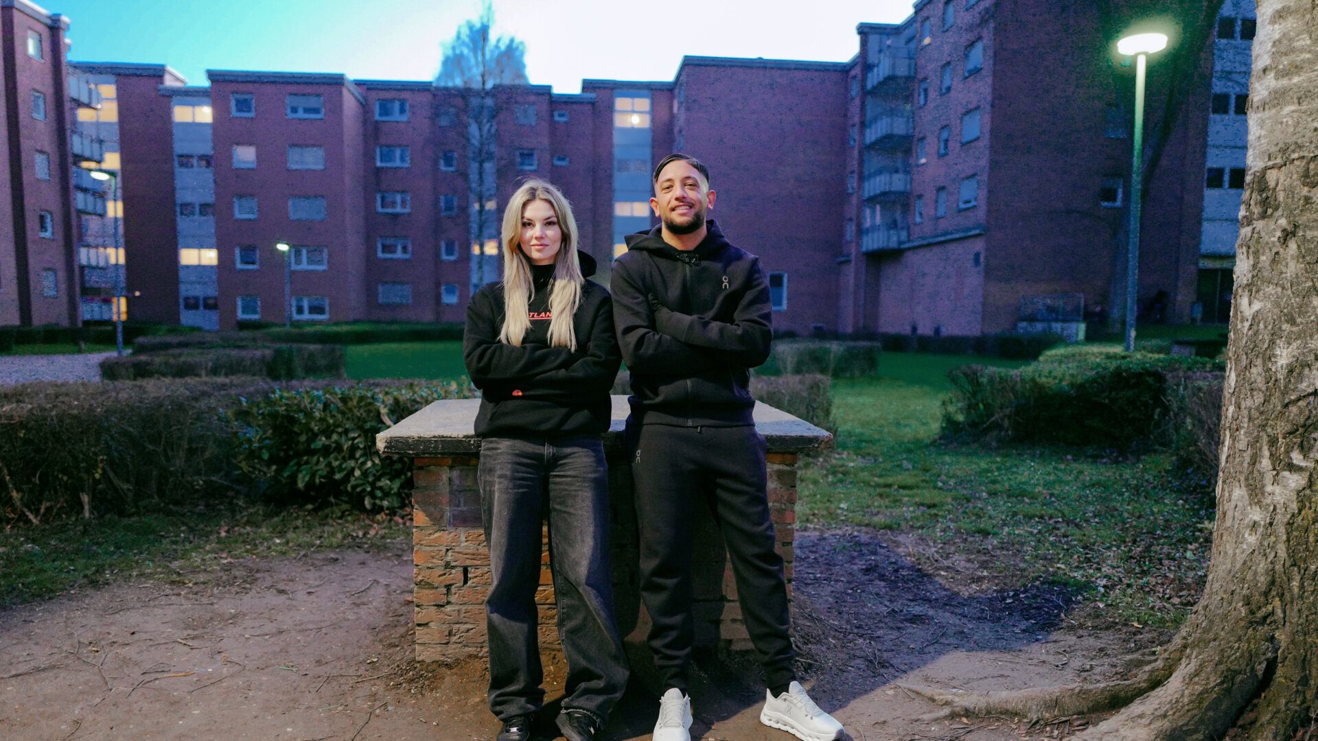 News-Titelbild - Bobby Vandamme und Atlantic Records Germany besiegeln langfristige Partnerschaft