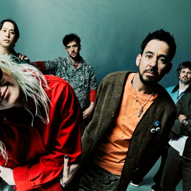 Bild von Linkin Park