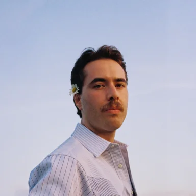 Bild von Benjamin Amaru