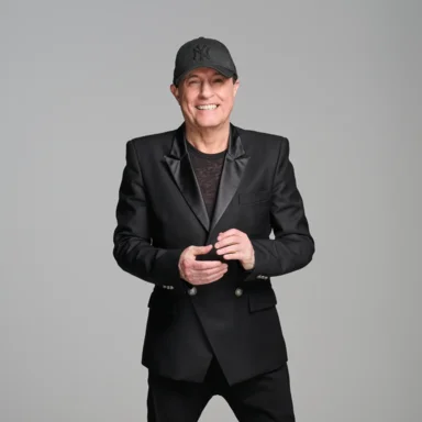 Bild von Peter Schilling