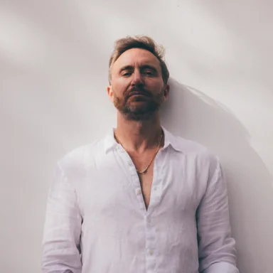 Bild von David Guetta