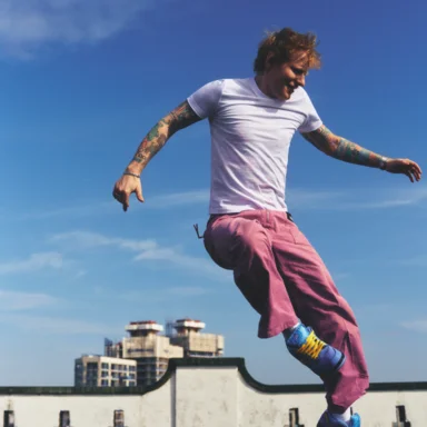 Bild von Ed Sheeran
