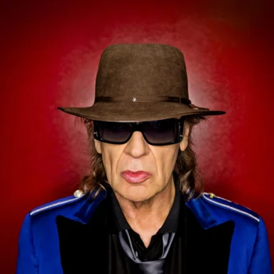 Bild von Udo Lindenberg