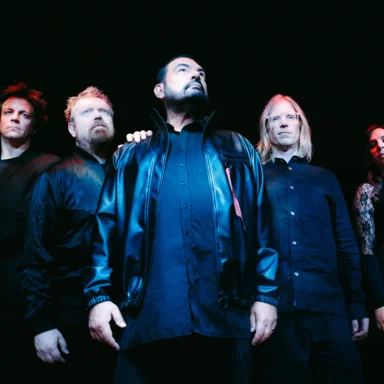 Bild von Alphaville