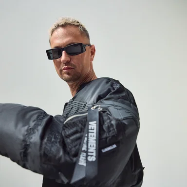 Bild von Robin Schulz