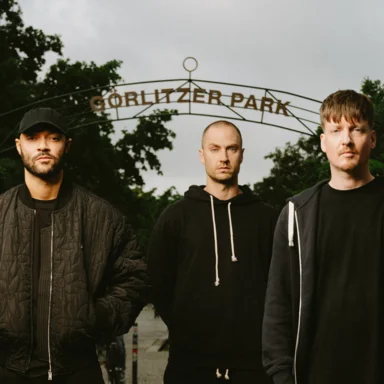Bild von K.I.Z