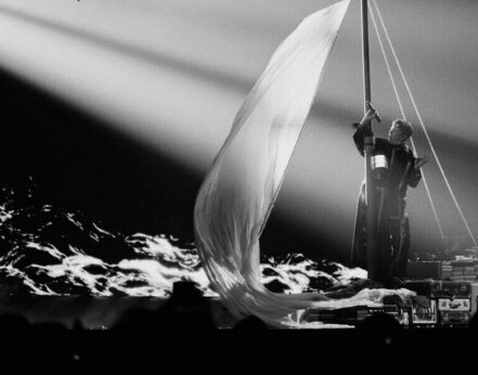 News-Titelbild - „From Popera to Brat" - Headliner Interview von ESC-Gewinner JJ