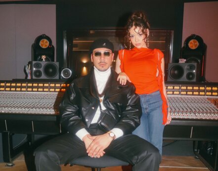 News-Titelbild - Ayliva und Apache 207 mit „Wunder“ direkt an der Spitze der Deutschen Single-Charts
