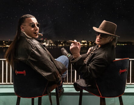 News-Titelbild - "Komet" – erfolgreichste deutschsprachige Single seit Bestehen der Charts