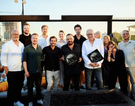 News-Titelbild - Alphavilles „Forever Young" erreicht eine Milliarde Streams auf Spotify