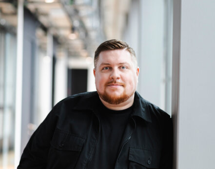 News-Titelbild - „From Intern to Industry Leader" - Headliner Interview von Kevin Segler