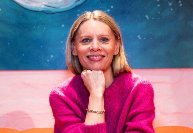 News-Titelbild - Warner Music ernennt Katharina Gloël zum Director Legal & Business Affairs - Head of Legal