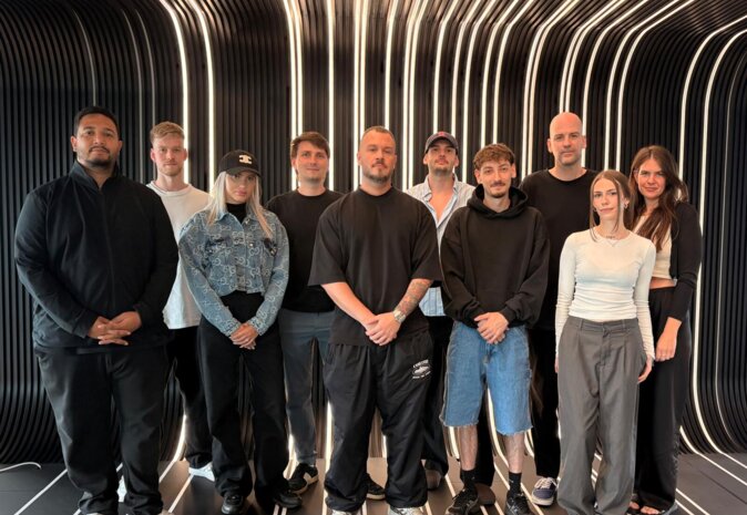 News-Titelbild - ADA Central Europe kündigt exklusive Partnerschaft mit Schweizer Label Sound Distribution an