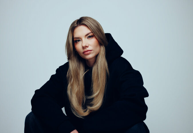 News-Titelbild - Melanie Geiger übernimmt Leitung von Atlantic Records Germany