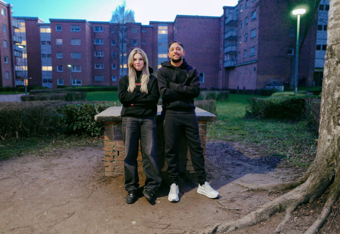 News-Titelbild - Bobby Vandamme und Atlantic Records Germany besiegeln langfristige Partnerschaft