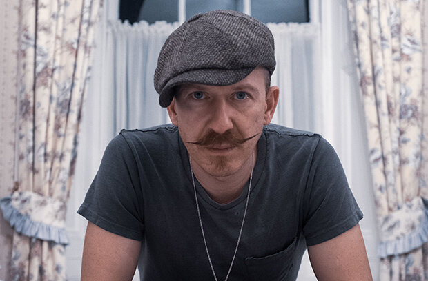Foy Vance: Foy Vance kündigt Live-Akustikalbum \