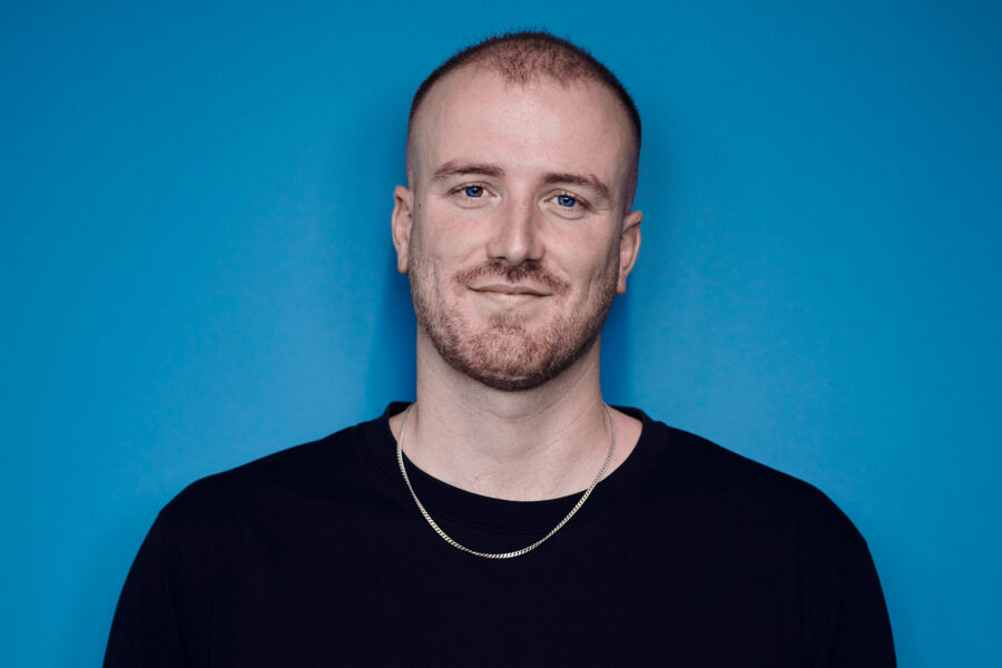 News-Titelbild - Tun Schumacher übernimmt die Leitung von Atlantic Records Germany