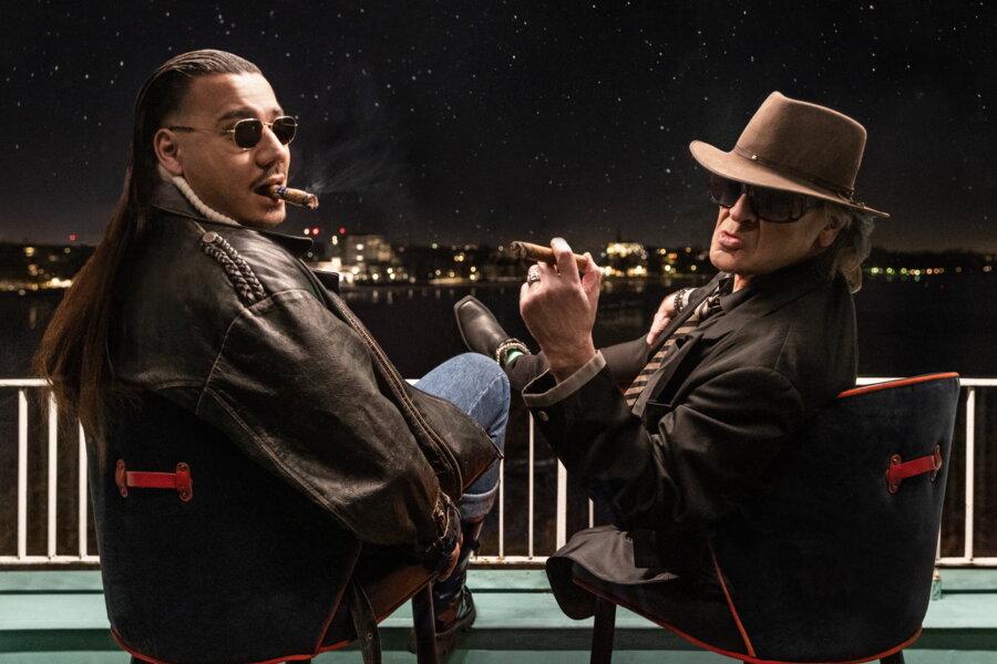 News-Titelbild - "Komet" – erfolgreichste deutschsprachige Single seit Bestehen der Charts