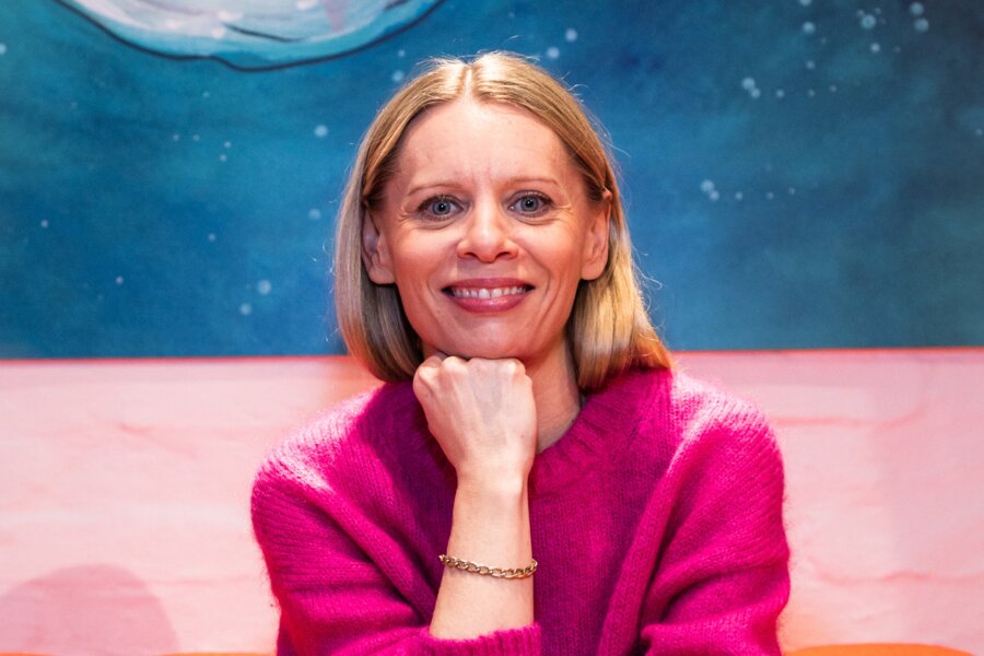 News-Titelbild - Warner Music ernennt Katharina Gloël zum Director Legal & Business Affairs - Head of Legal