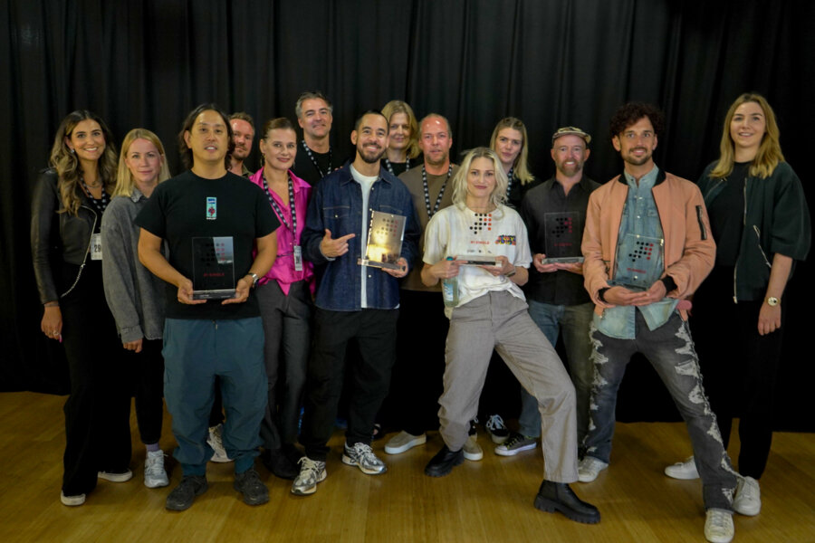 News-Titelbild - Linkin Park Take Over Hamburg