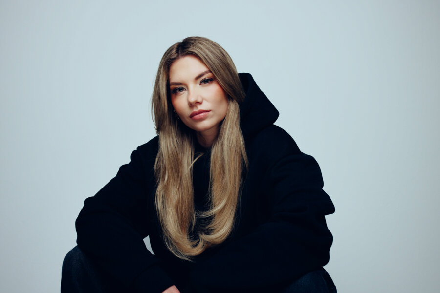 News-Titelbild - Melanie Geiger übernimmt Leitung von Atlantic Records Germany