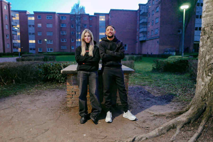 News-Titelbild - Bobby Vandamme und Atlantic Records Germany besiegeln langfristige Partnerschaft