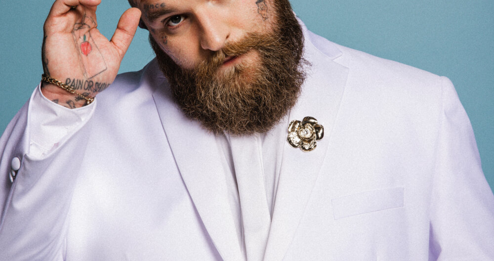 Bild von Teddy Swims