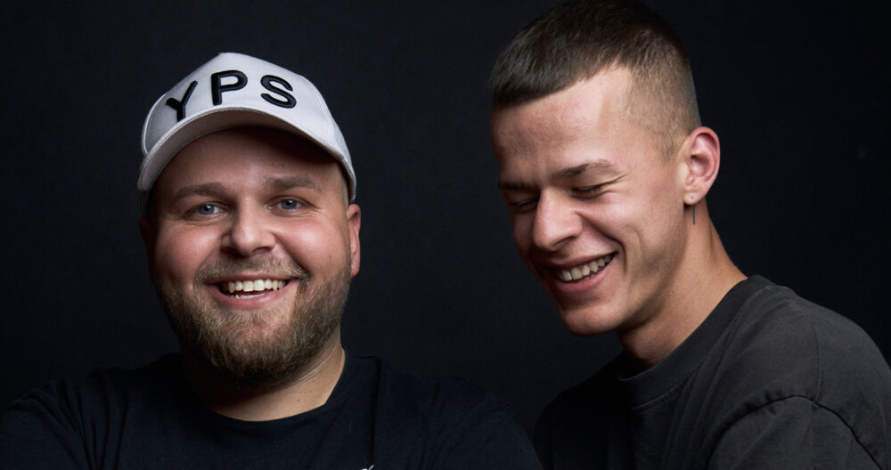 Stevio Warner Music Germany