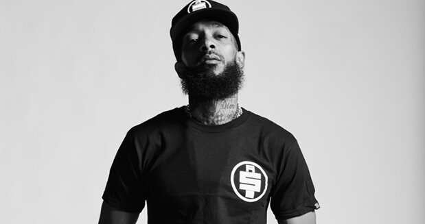 Bild von Nipsey Hussle