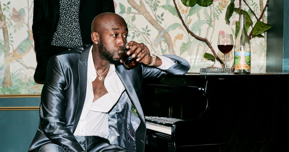 Bild von Freddie Gibbs