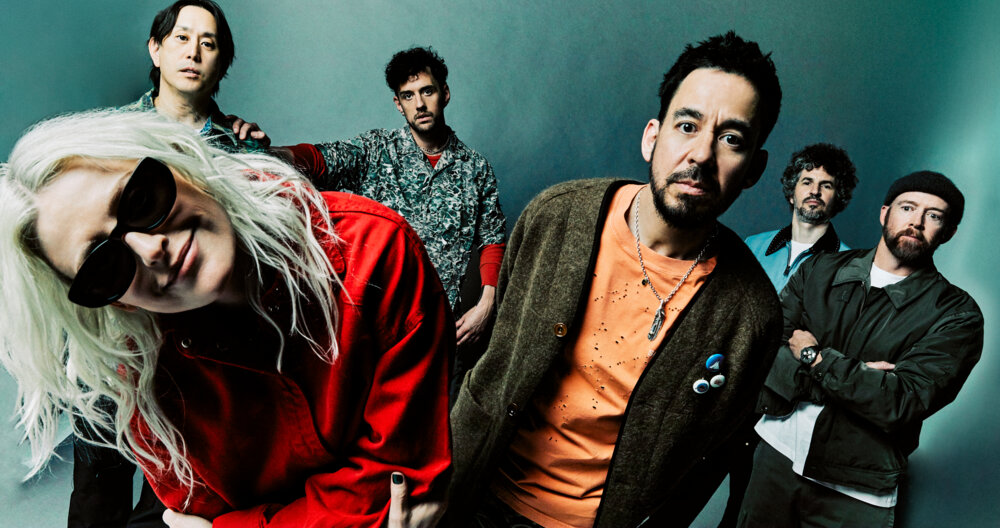 Bild von Linkin Park