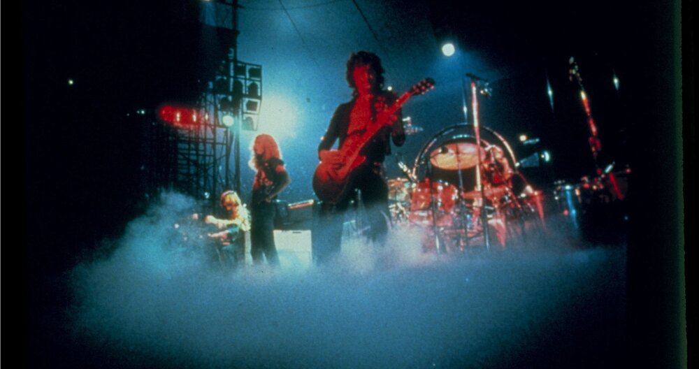 Bild von Led Zeppelin