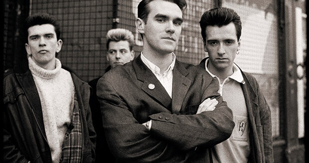 Bild von The Smiths