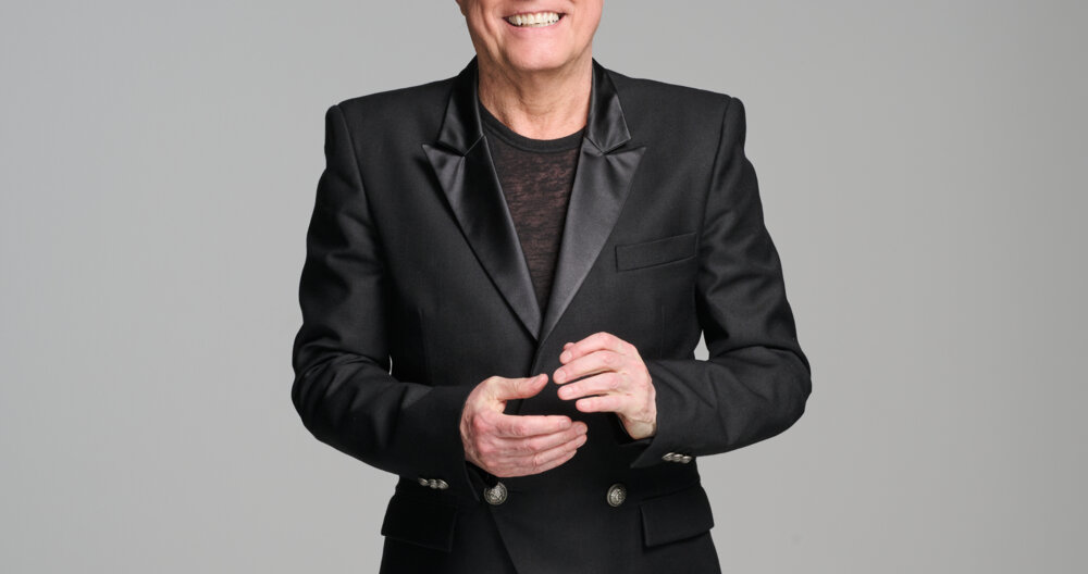 Bild von Peter Schilling