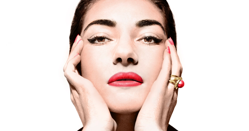 Bild von Maria Callas