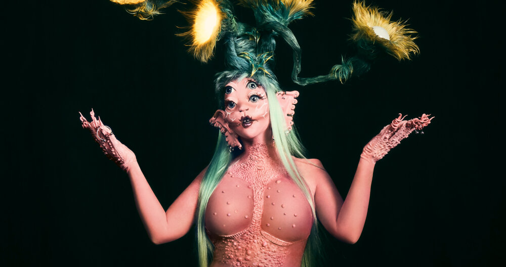 Bild von Melanie Martinez
