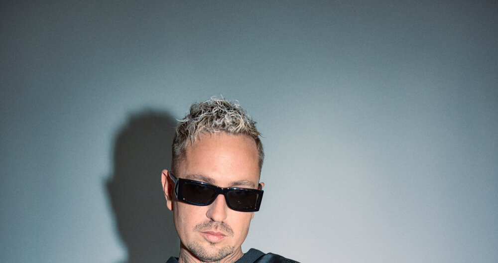 Bild von Robin Schulz