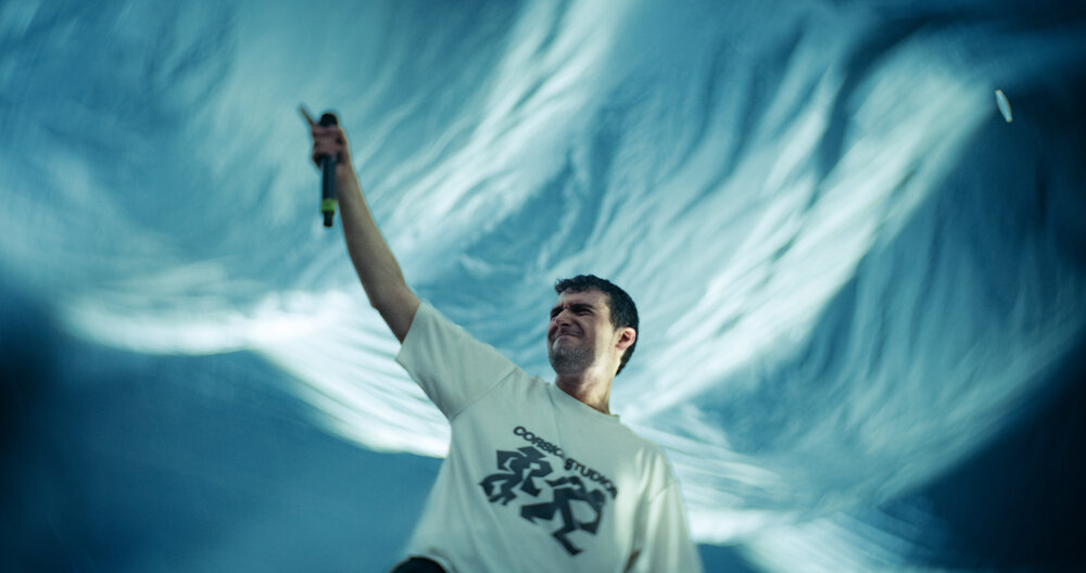 Bild von Fred again..