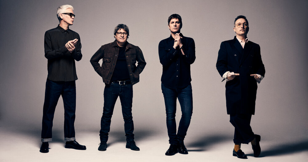 Bild von Matchbox Twenty