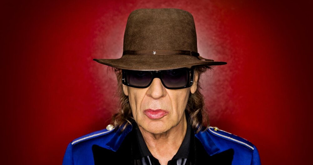Bild von Udo Lindenberg
