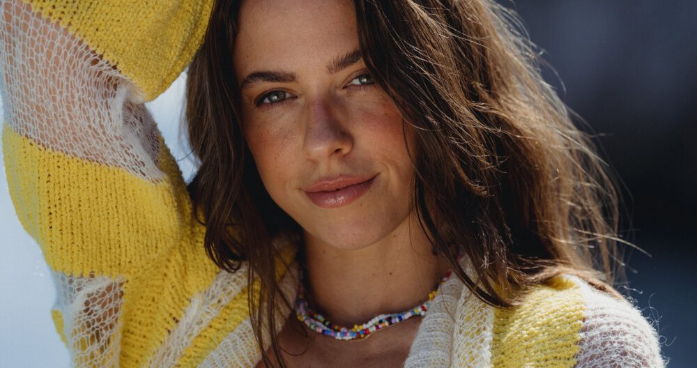 Bild von Vanessa Mai