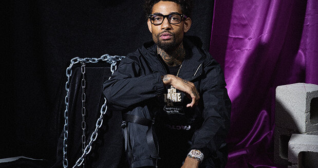 Bild von PnB Rock