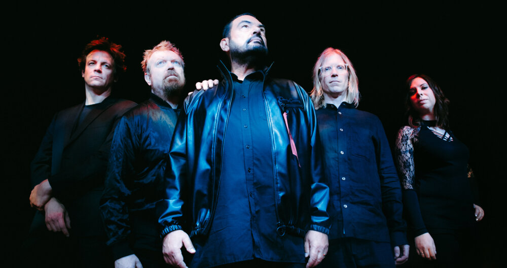 Bild von Alphaville