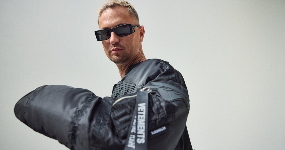 Bild von Robin Schulz