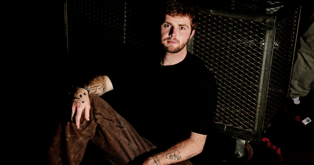 Bild von Alex Warren