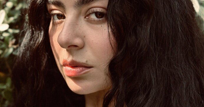 Bild von Charli xcx