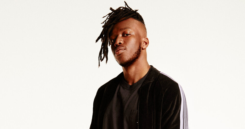 KSI Warner Music Germany