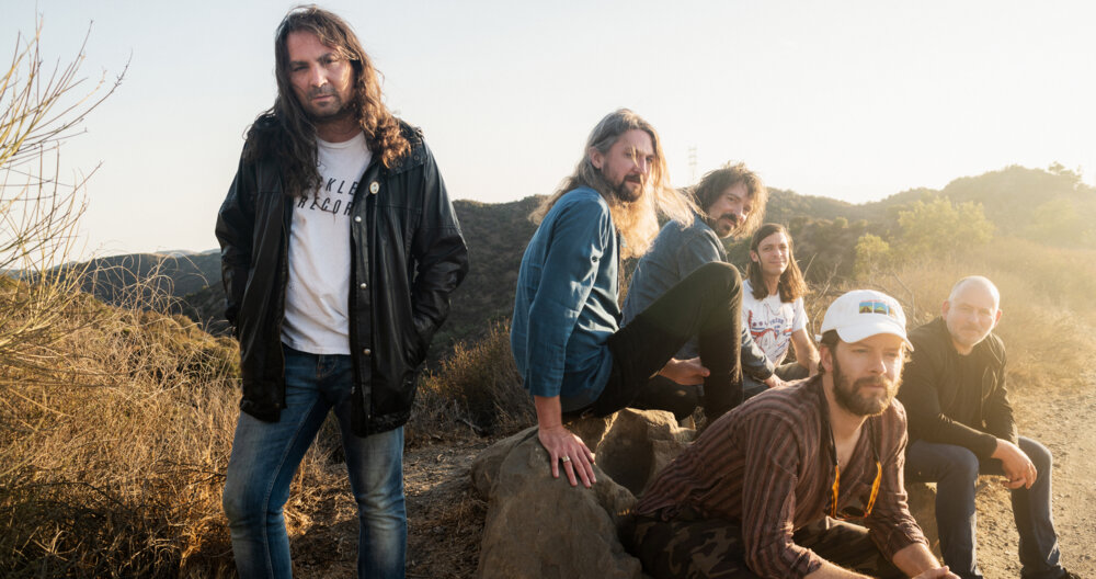Bild von The War On Drugs