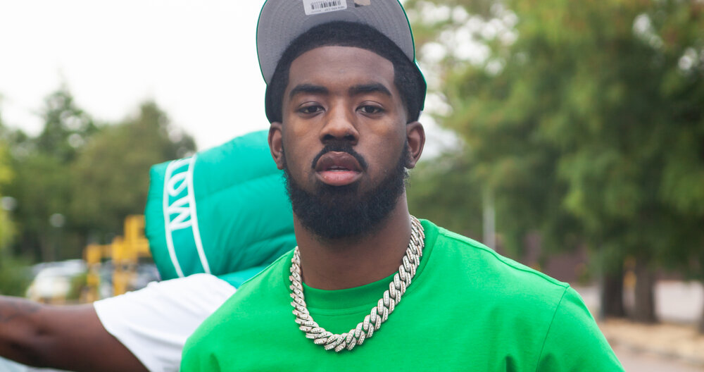 Bild von Tion Wayne